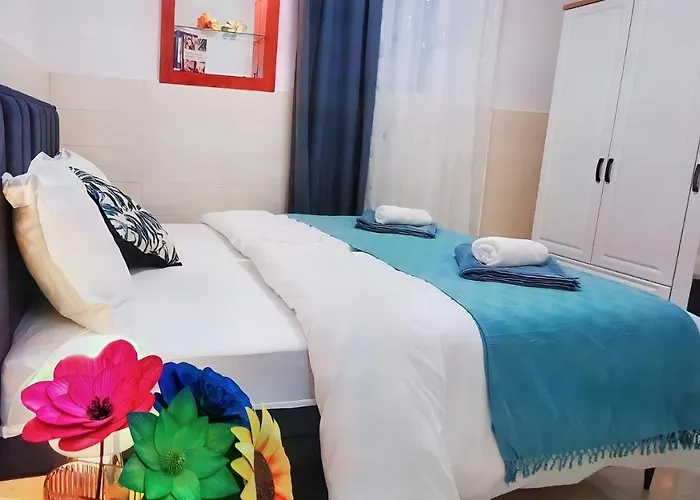 Διαμέρισμα Elegance - 